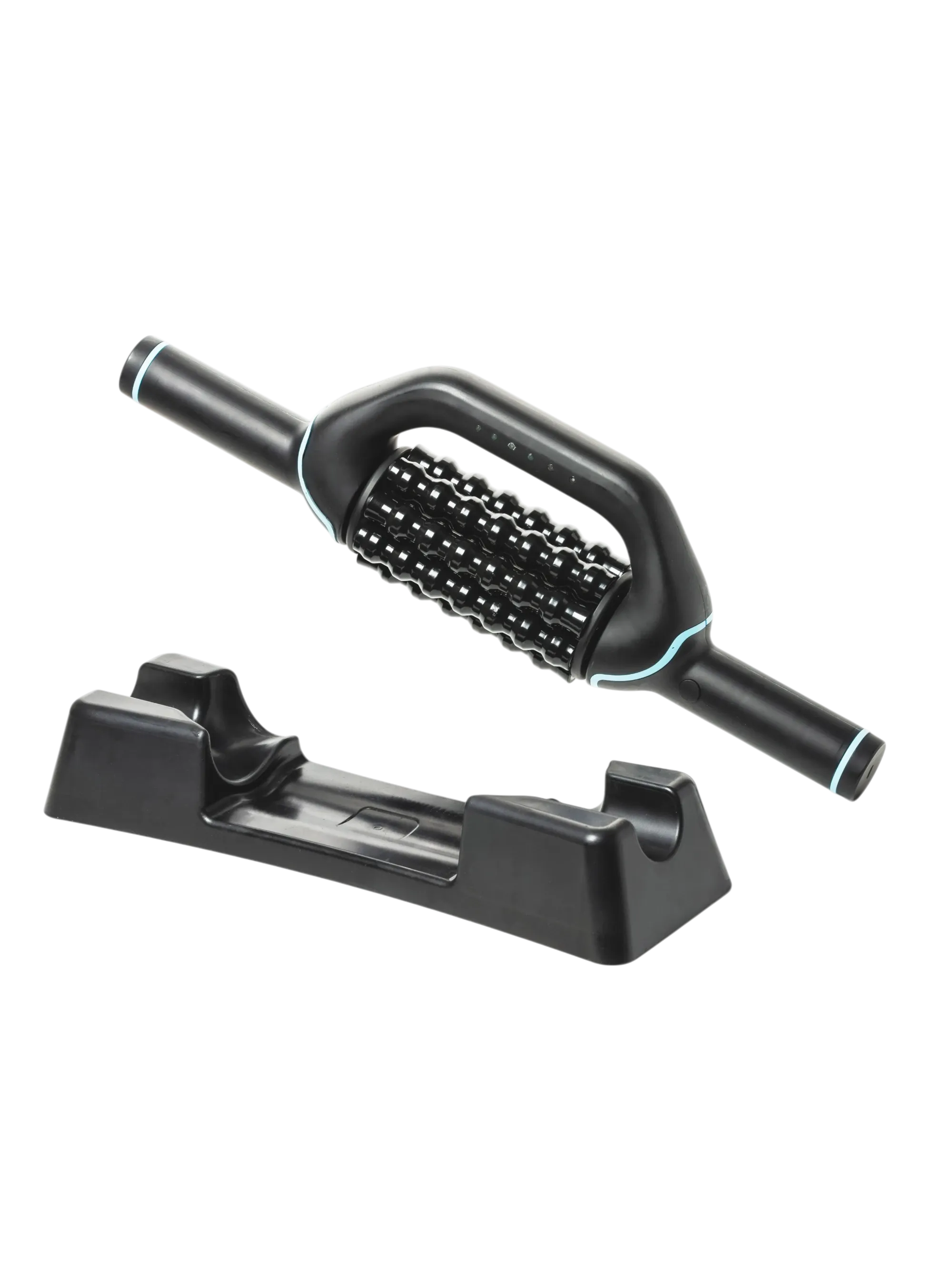 Массажер для тела эндосфера черный