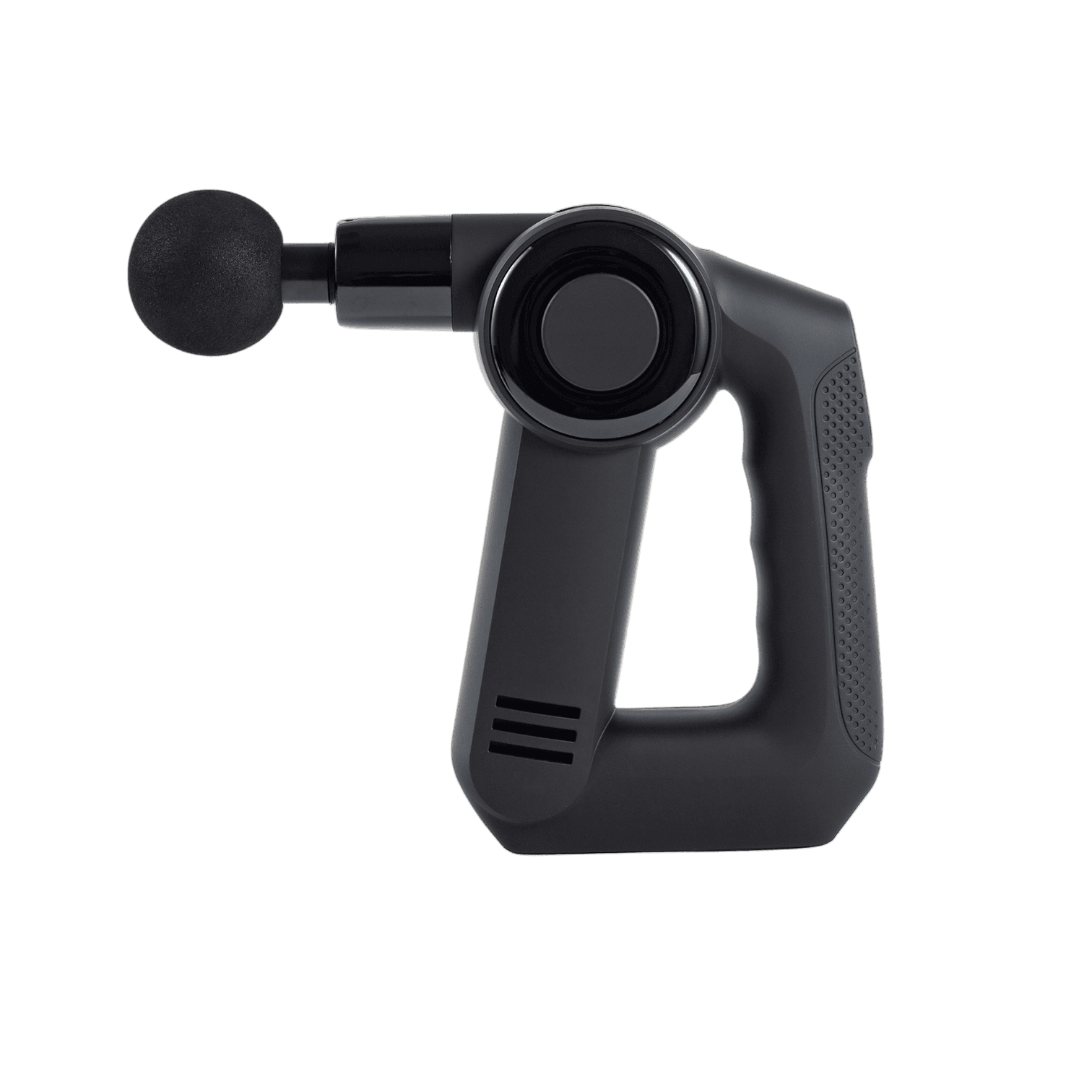 Перкуссионный массажер CM2363 Graphite Black