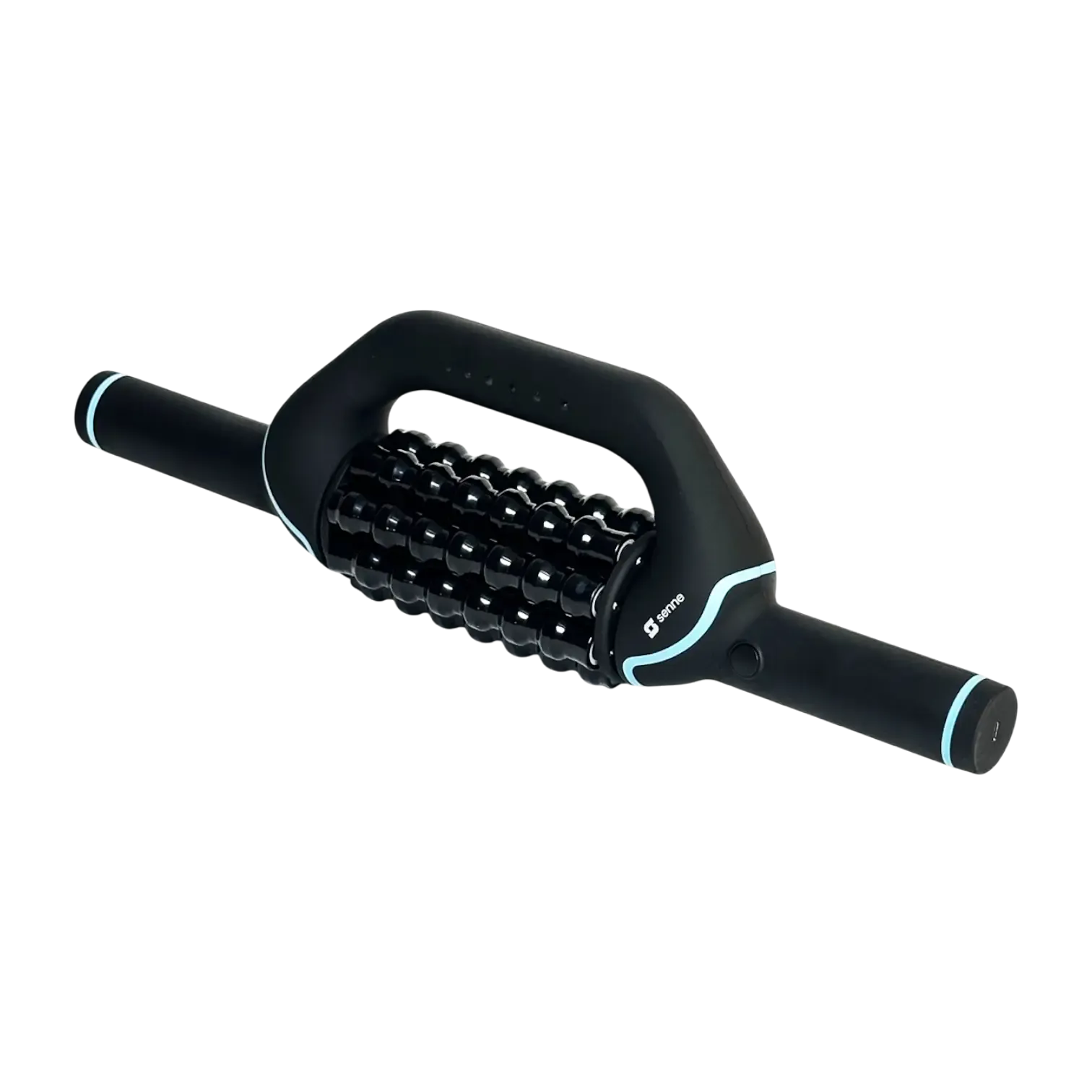 Массажер для тела эндосфера Graphite Black