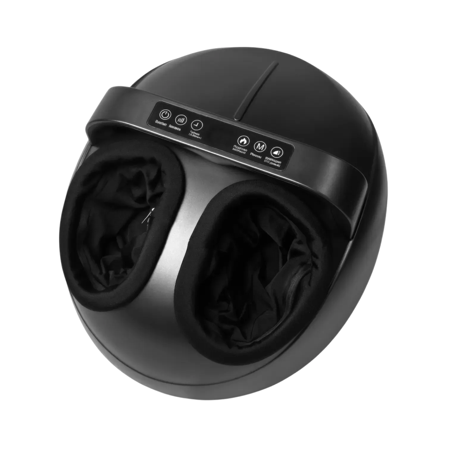 Массажер для ног CM2703 Graphite Black