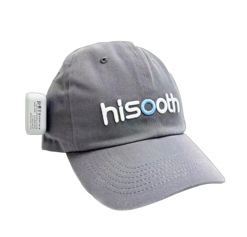 Кепка массажер от выпадения волос CAP Massage