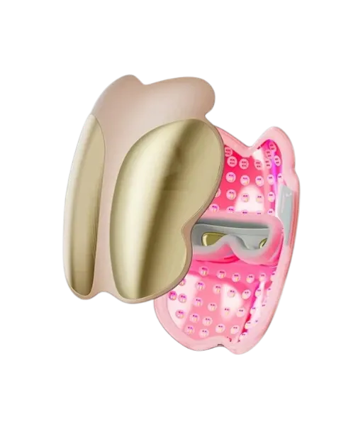 Маска для лица LED