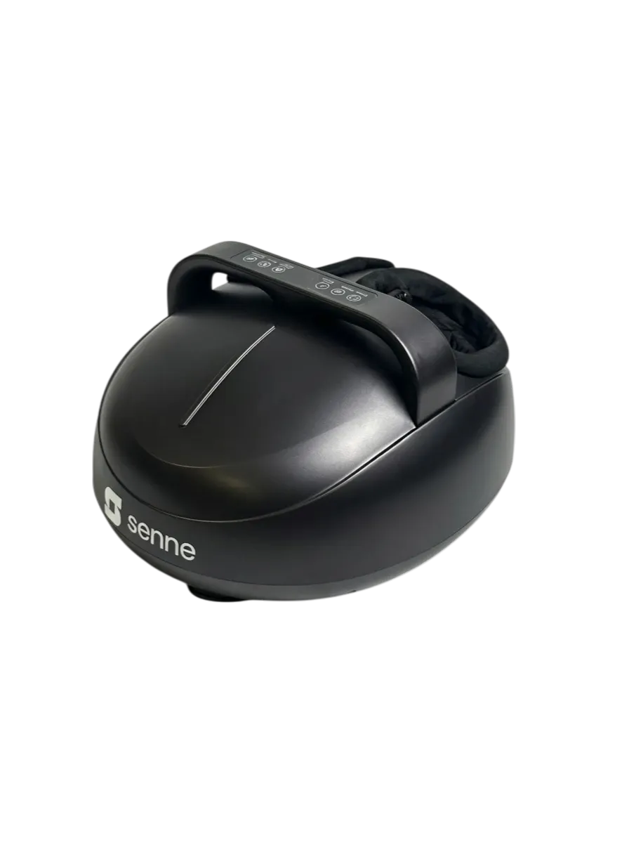 Массажер для ног CM2703 черный