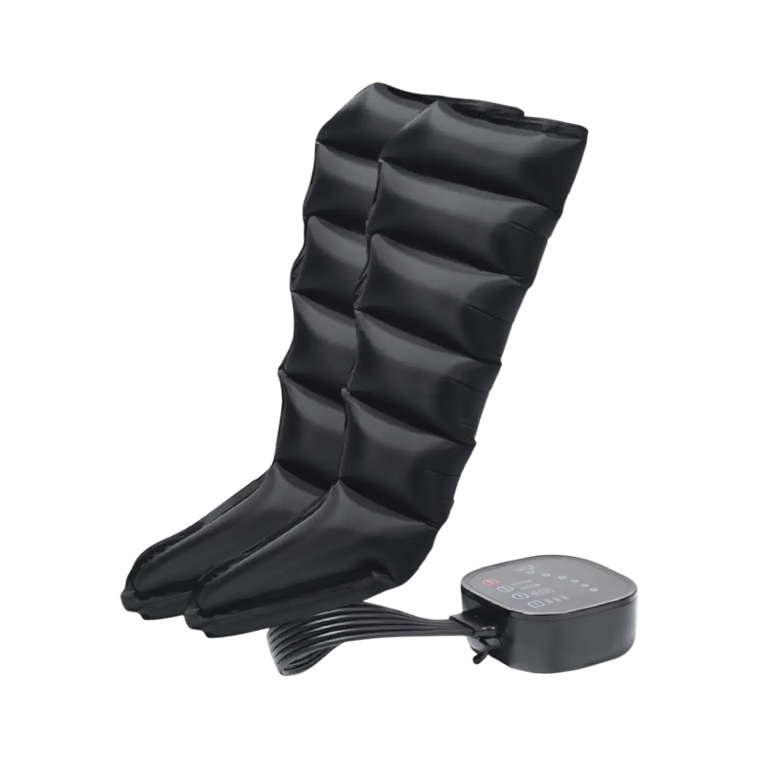 Лимфодренажный массажер для ног FlowBoot 6