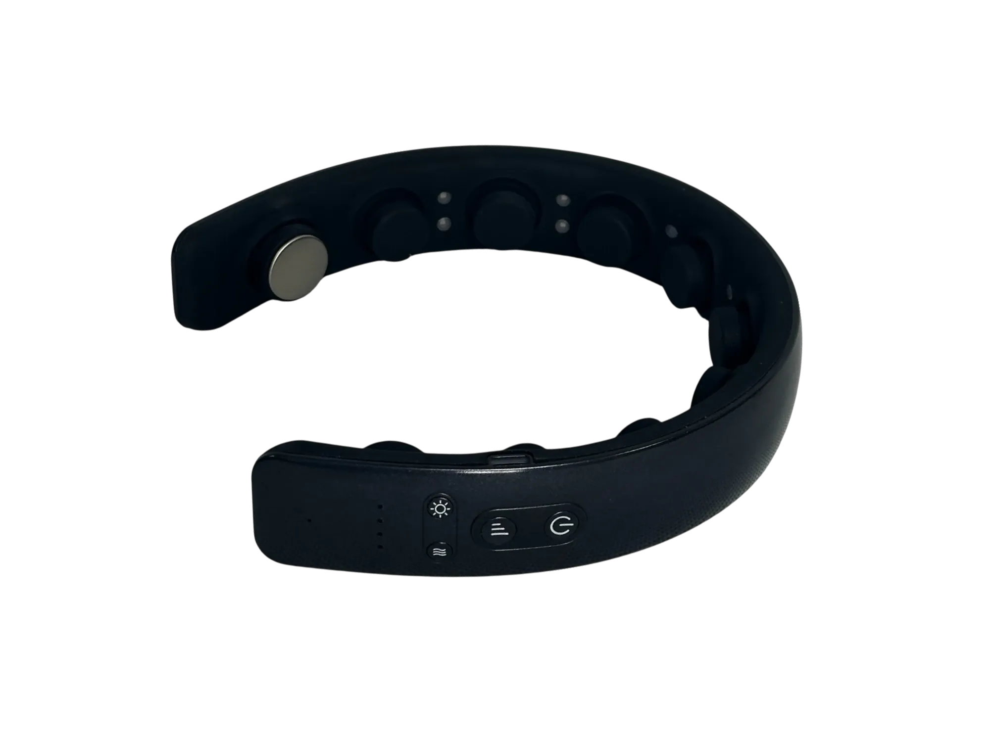 Массажный ободок для головы и шеи Senne