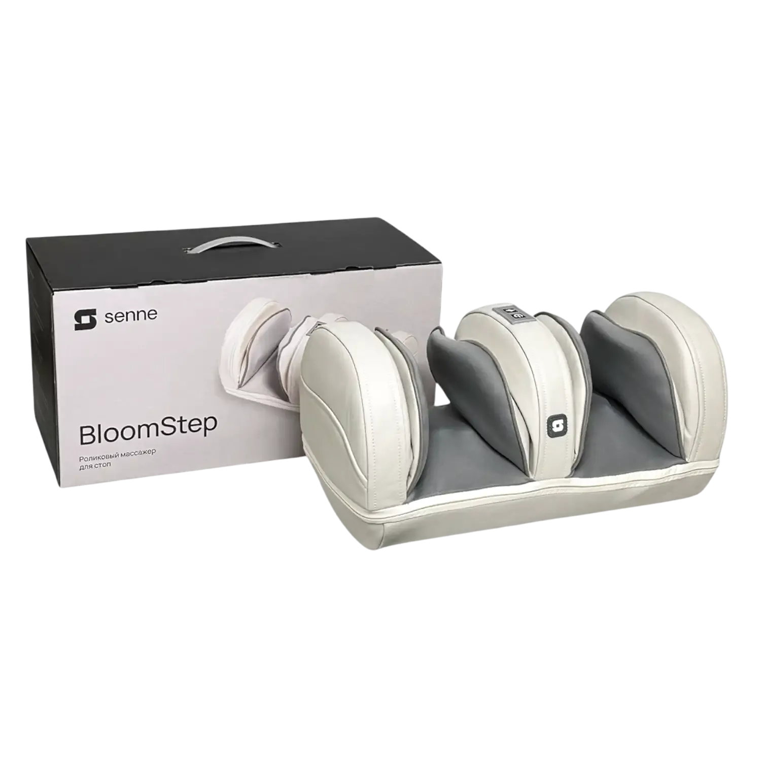 Массажер для ног BloomStep Sand Beige
