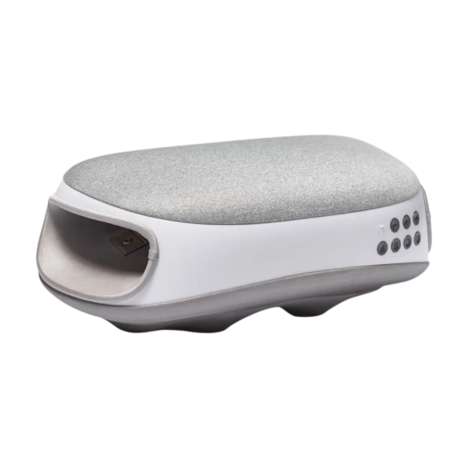 Массажер для рук и тела CocoonWrap Stone Grey